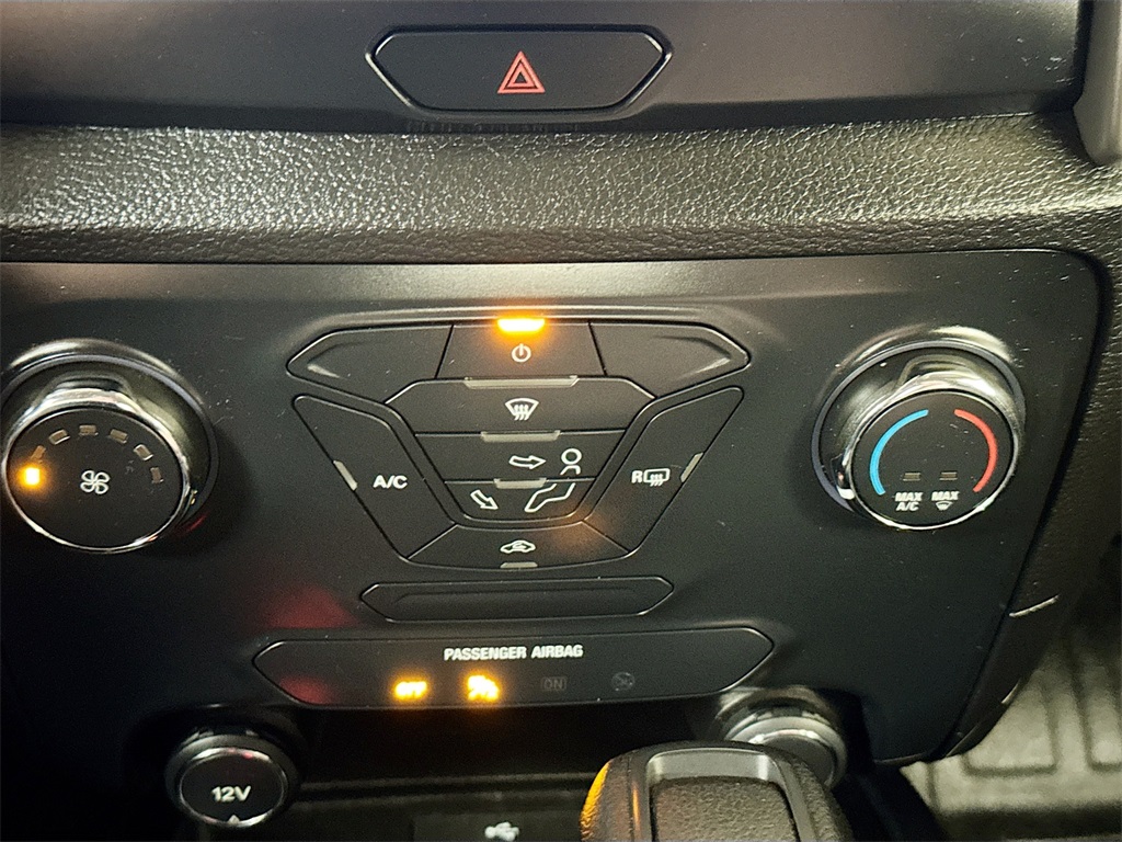 2020 Ford Ranger XL photo 14