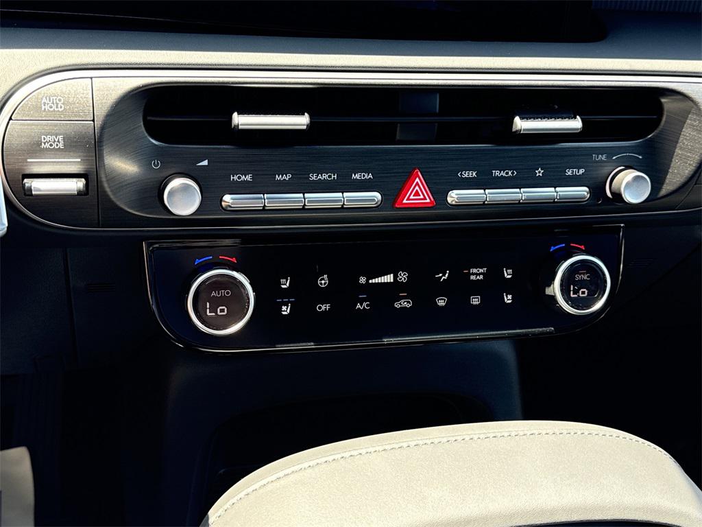 2026 Hyundai Palisade Calligraphy photo 32