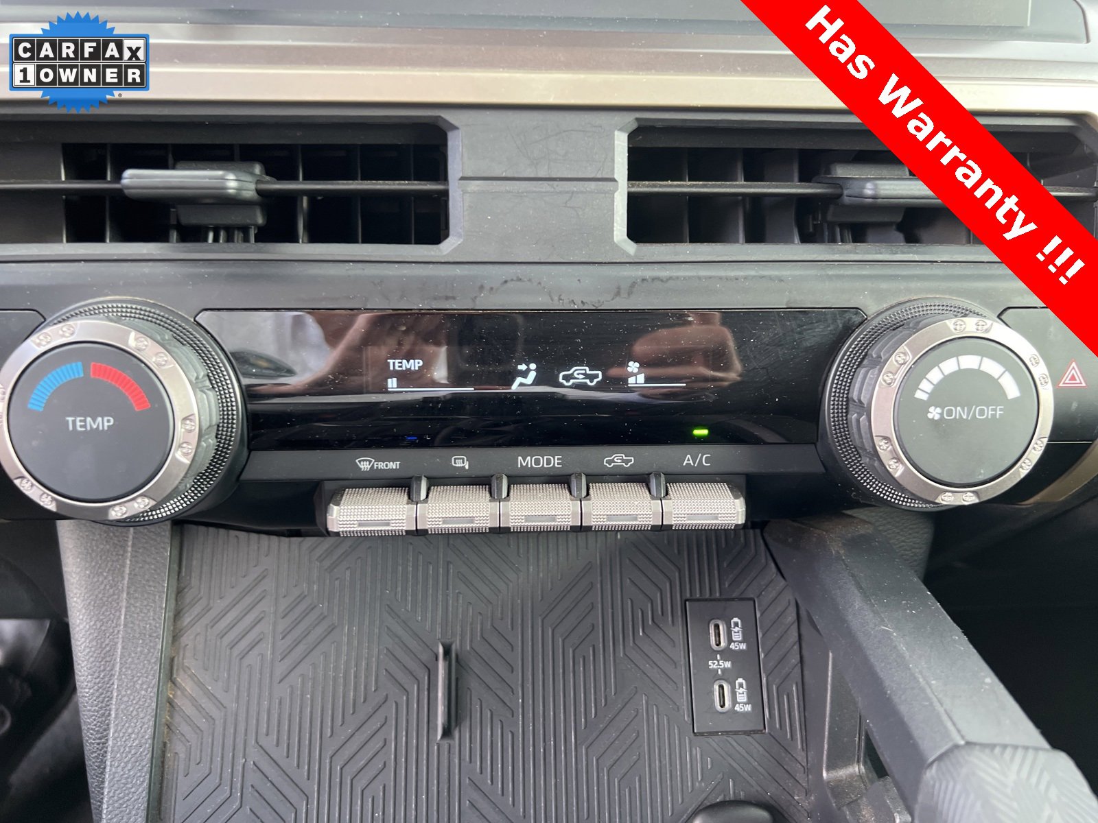 2024 Toyota Tacoma SR5 photo 19