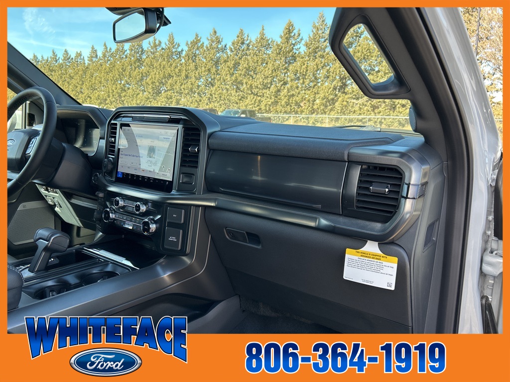 2025 Ford F-150 Lariat photo 43