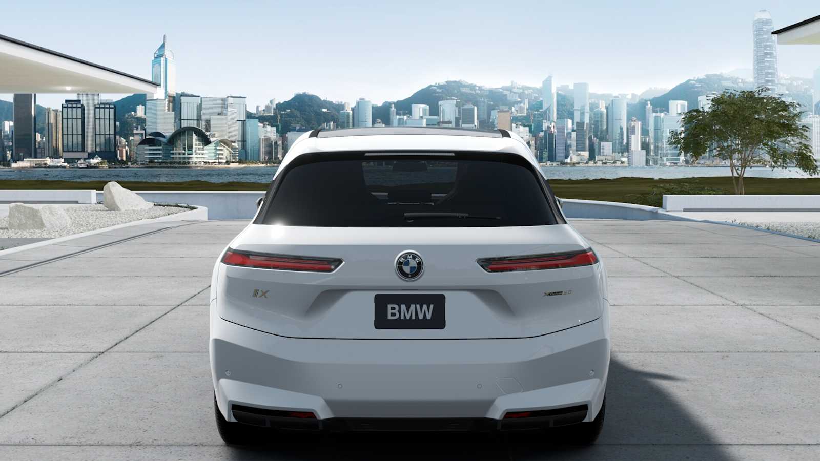 2026 Bmw iX photo 4