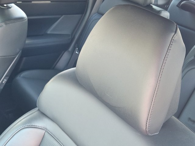 2024 Hyundai Santa Fe Calligraphy photo 11
