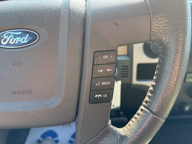 2011 Ford F-150 XL photo 25