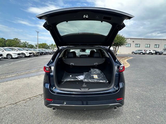 2025 Mazda CX-5 2.5 S Preferred photo 12