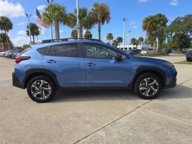 2024 Subaru Crosstrek Premium photo 2