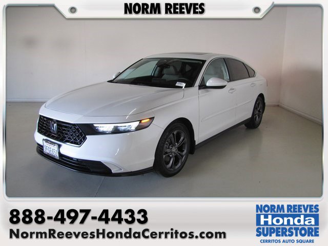 2023 Honda Accord