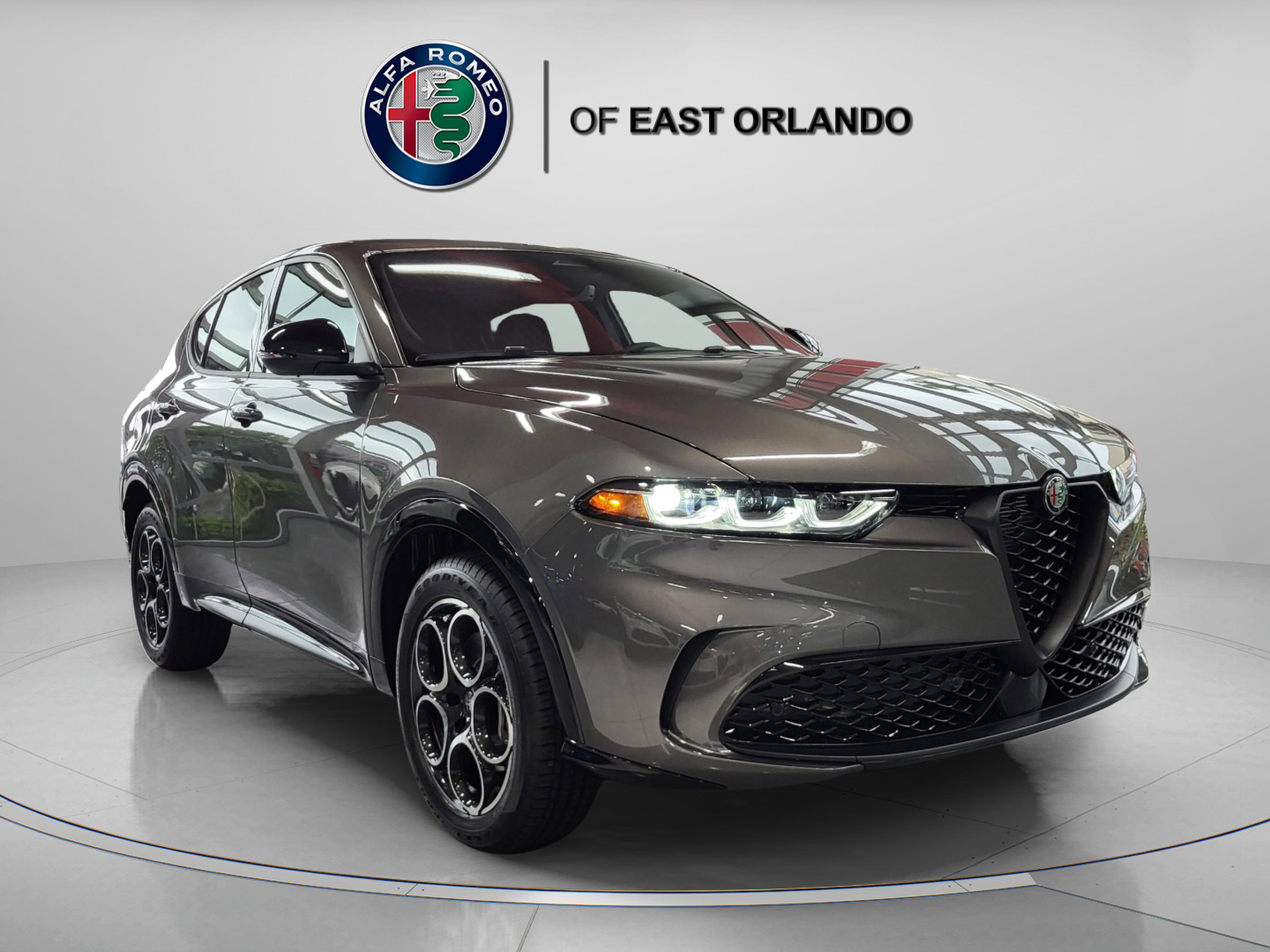 2025 Alfa Romeo Tonale