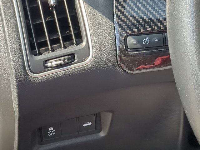 2022 Infiniti Q50 LUXE photo 8