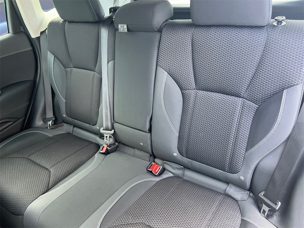 2023 Subaru Forester Premium photo 16