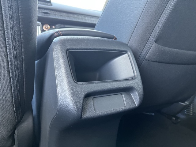 2024 Honda HR-V Sport photo 45