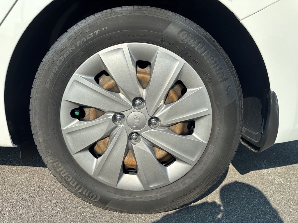 2019 Kia Rio LX S photo 12