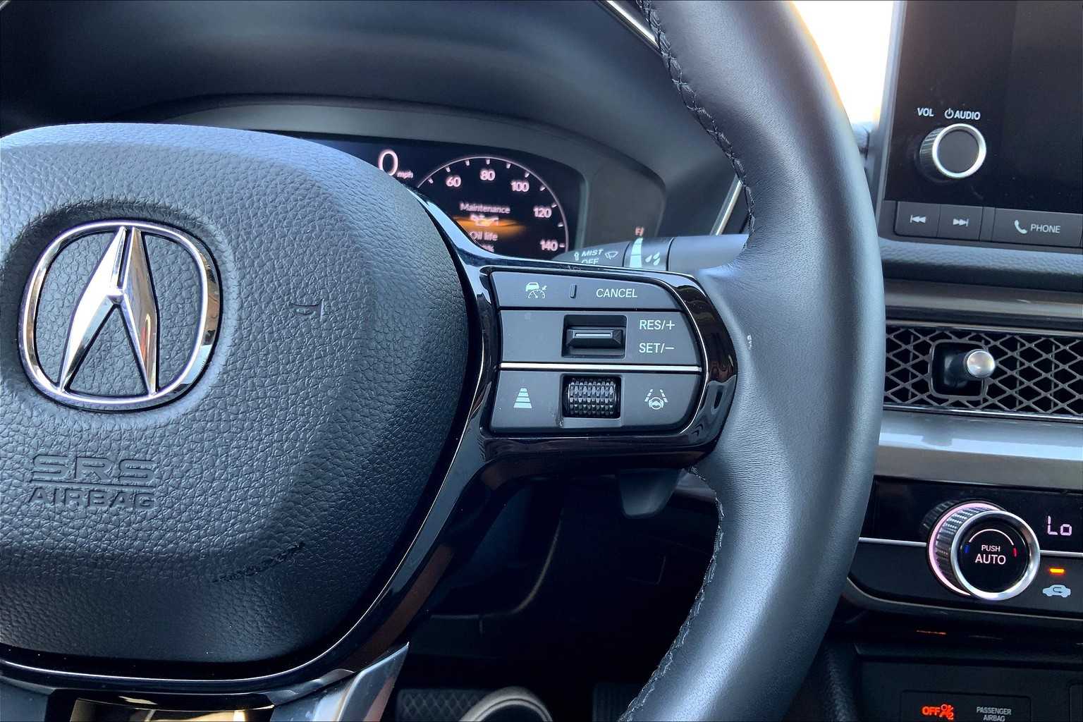 2025 Acura Integra Base photo 23