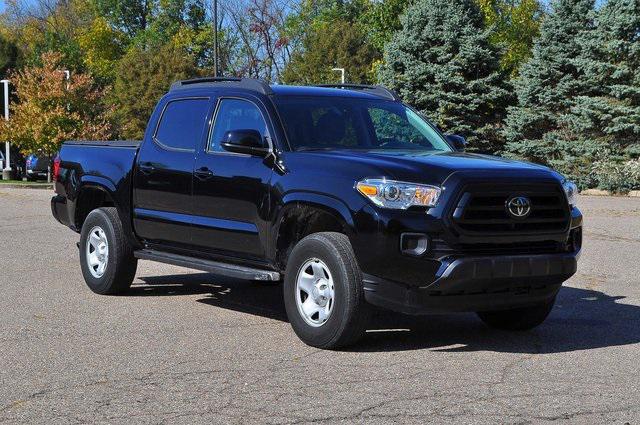 2023 Toyota Tacoma SR's photo