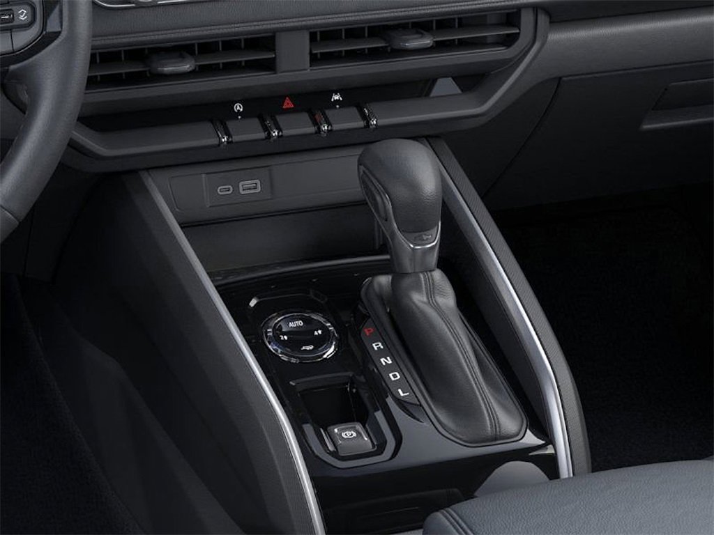2026 Chevrolet Colorado LT photo 20