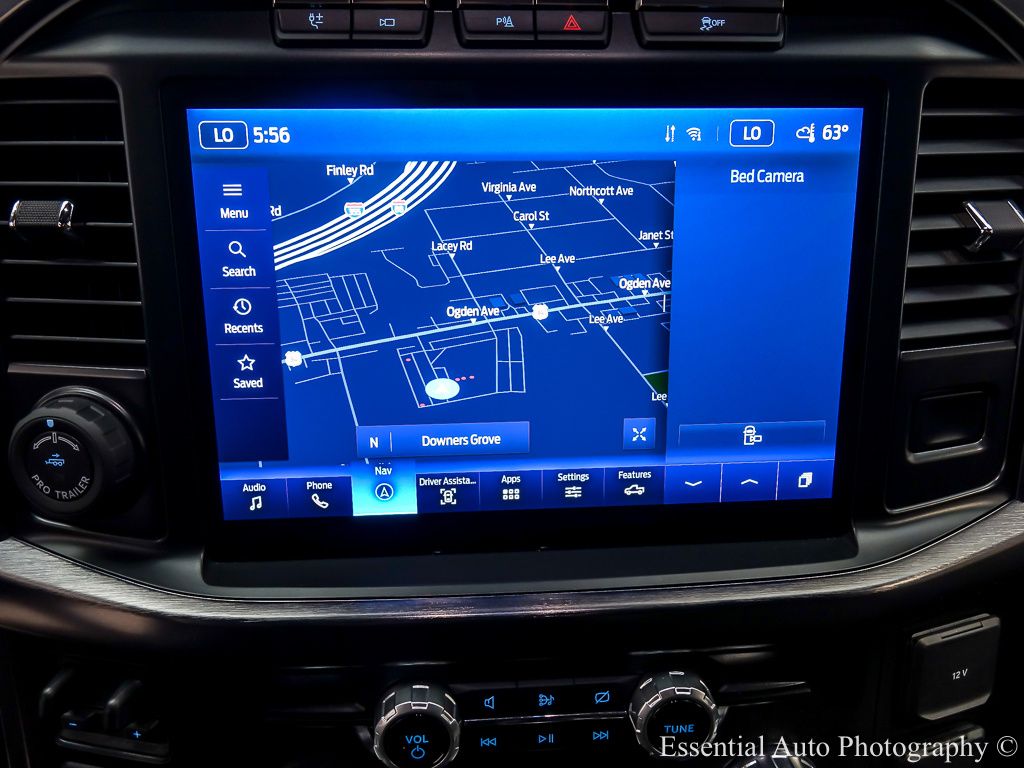 2022 FORD F-150 - Image 16