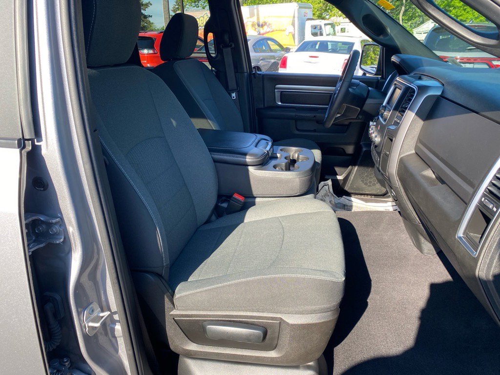 2022 Ram 1500 Classic Warlock photo 23