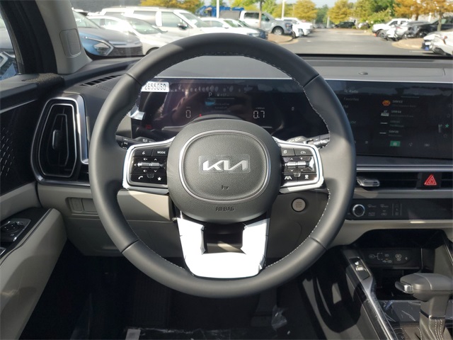 2025 Kia Sorento S photo 10
