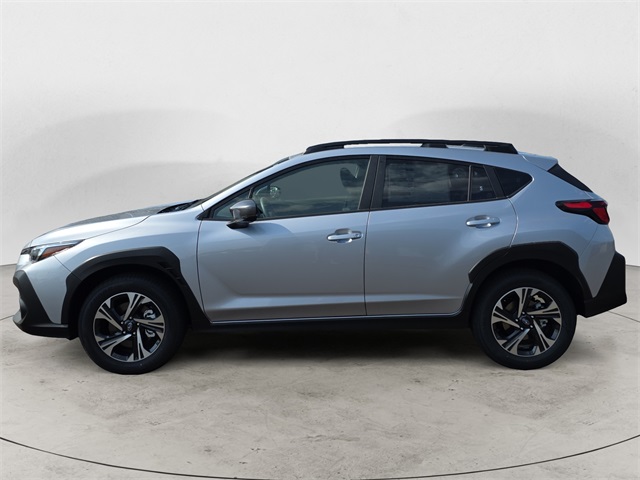 2025 Subaru Crosstrek Premium photo 2