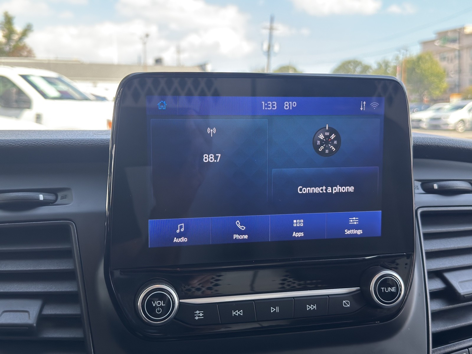 2020 Ford Transit photo 20