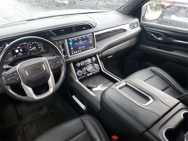 2021 Gmc Yukon Denali photo 21