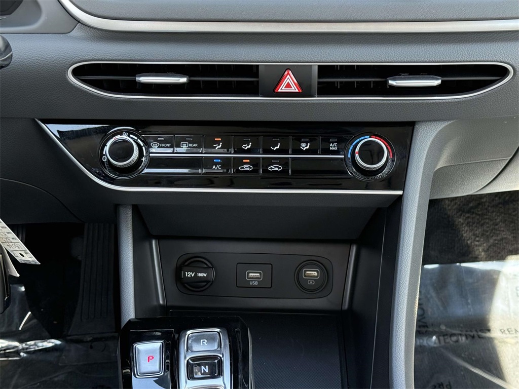 2023 Hyundai Sonata SE photo 18