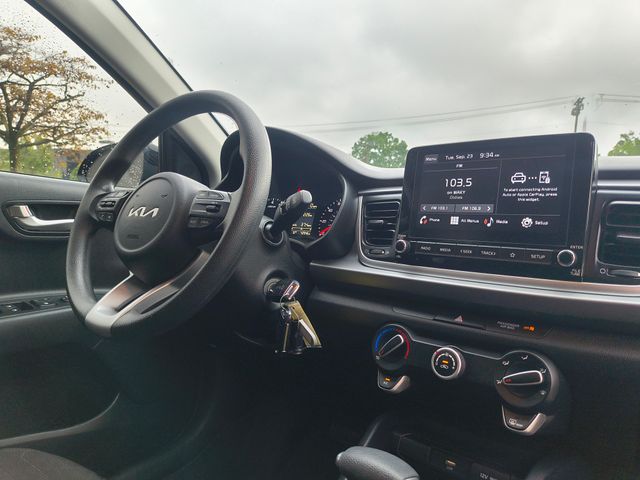 2023 Kia Rio S photo 26