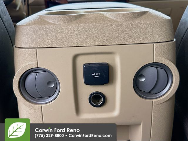 2015 Ford F-350 King Ranch photo 21