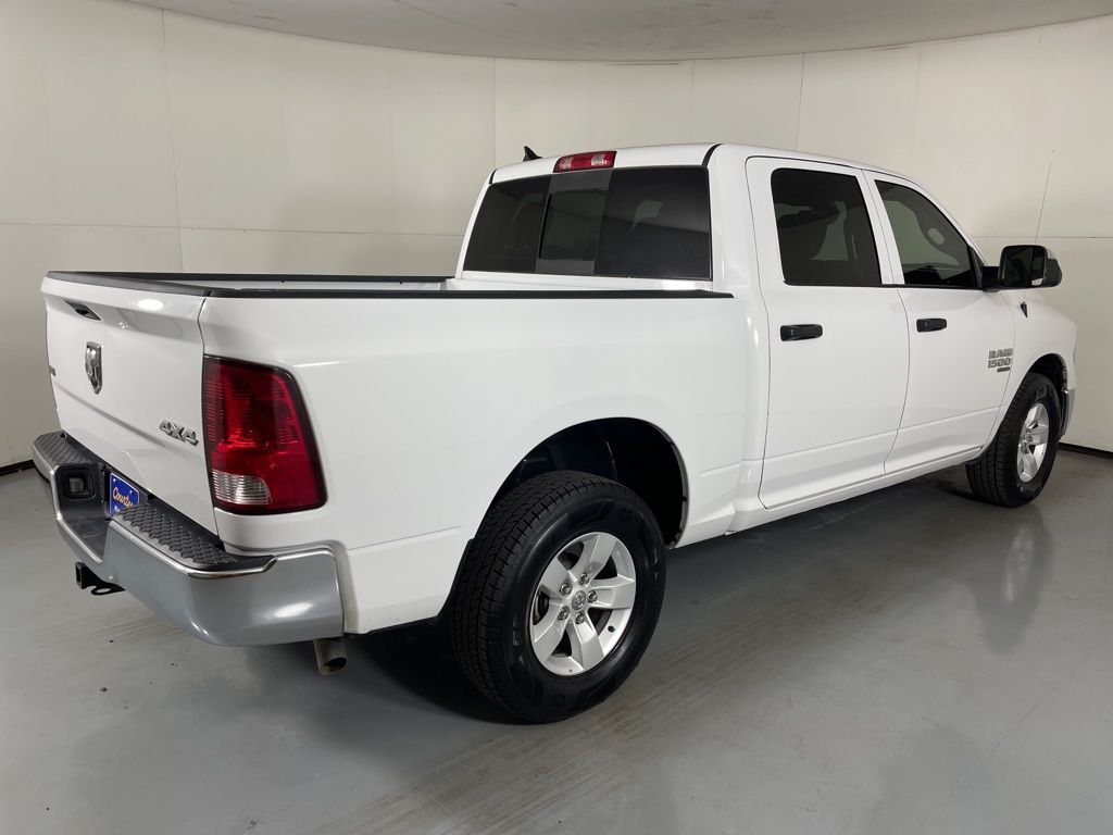 2023 Ram 1500 Classic SLT photo 8