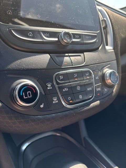 2022 Chevrolet Malibu 1LT photo 20