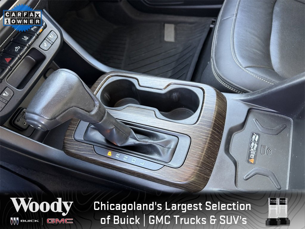 2019 GMC CANYON - Image 23