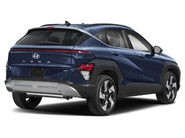 2026 Hyundai Kona Limited photo 3