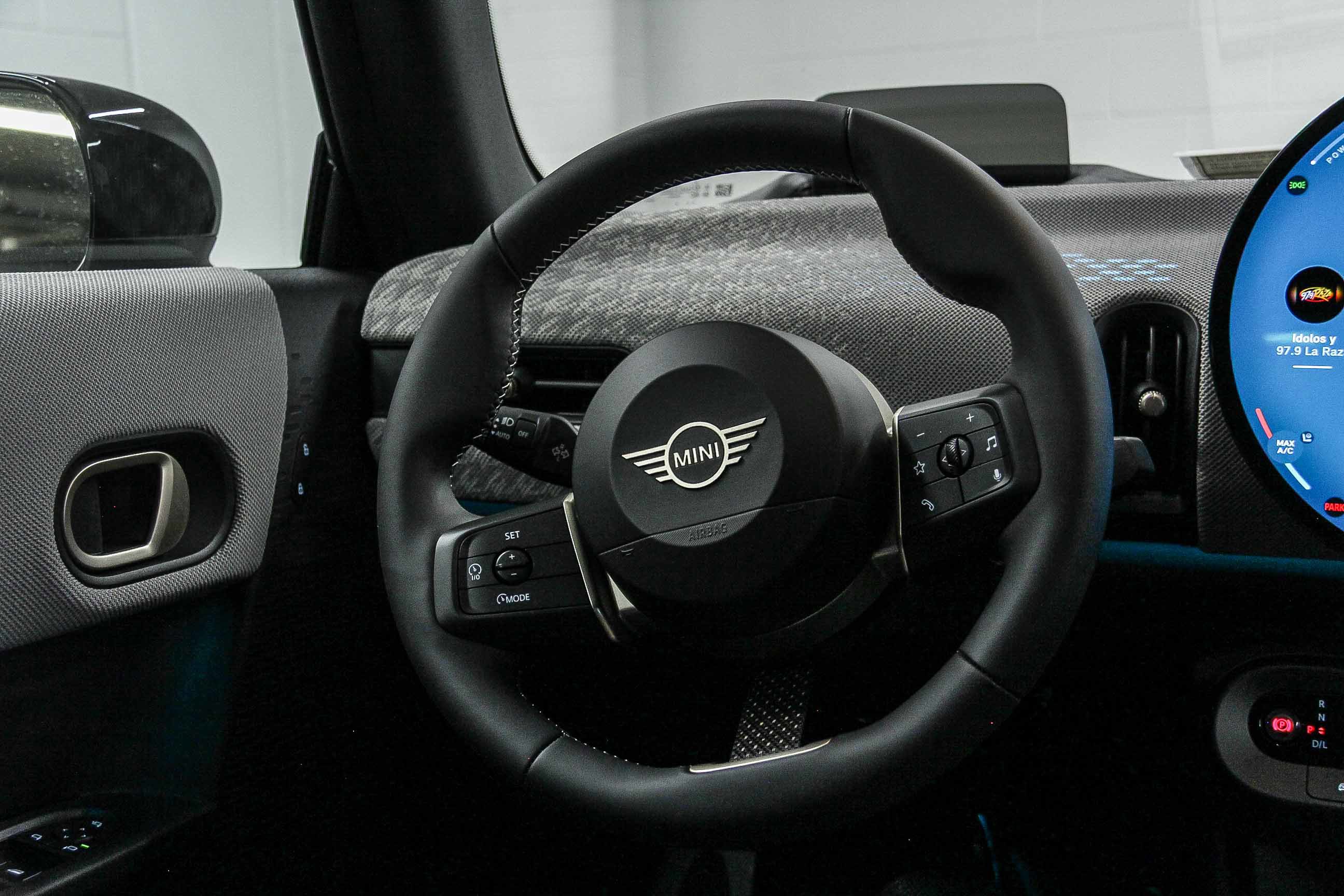 2026 Mini Cooper Convertible Signature photo 12