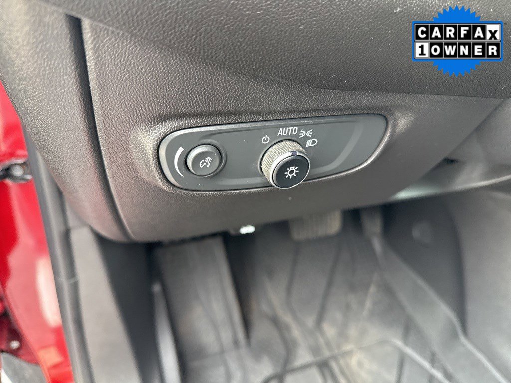 2023 Chevrolet Equinox LT photo 15