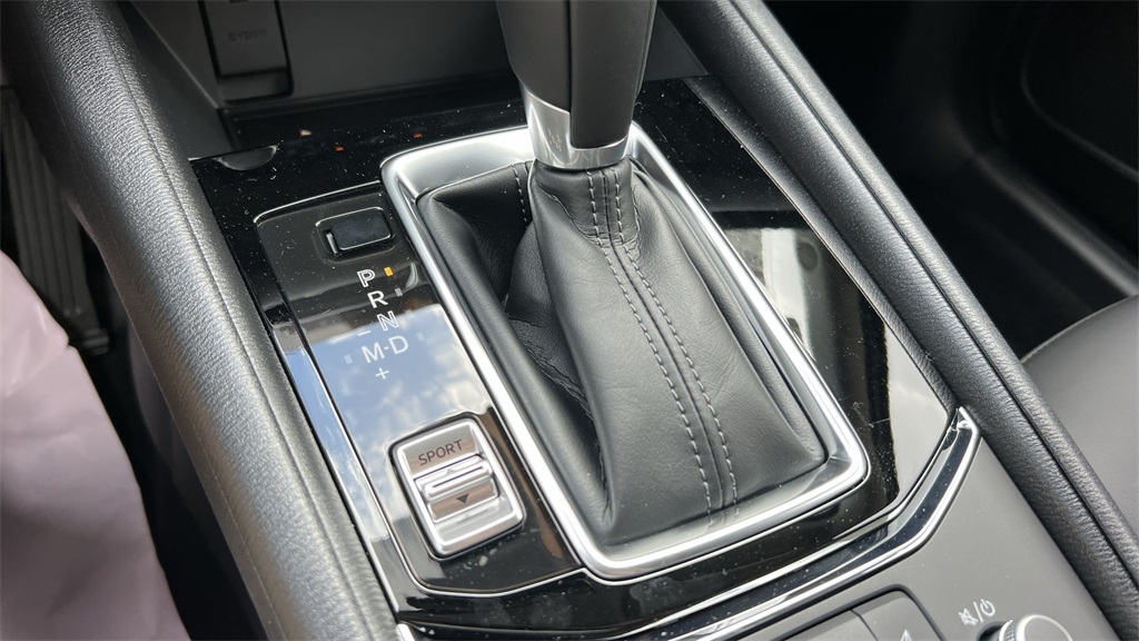 2025 Mazda CX-5 2.5 Select photo 52