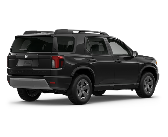 2026 Honda Passport photo 42
