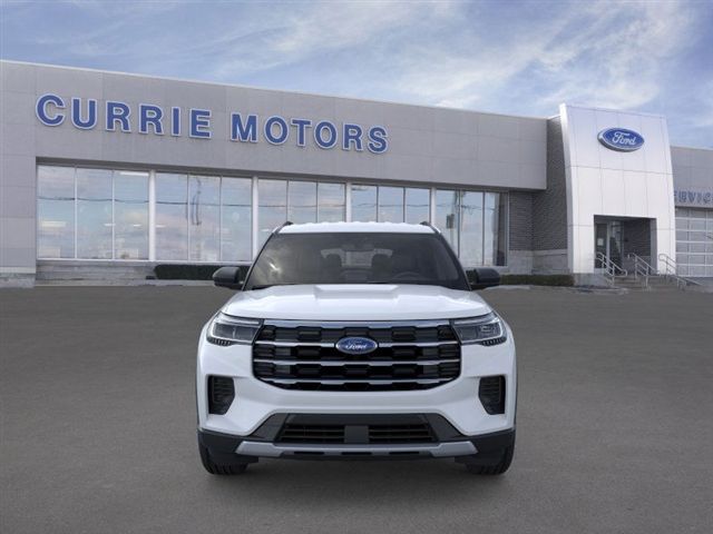 2026 FORD EXPLORER - Image 29