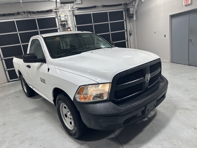 2014 Ram 1500 Tradesman photo 12