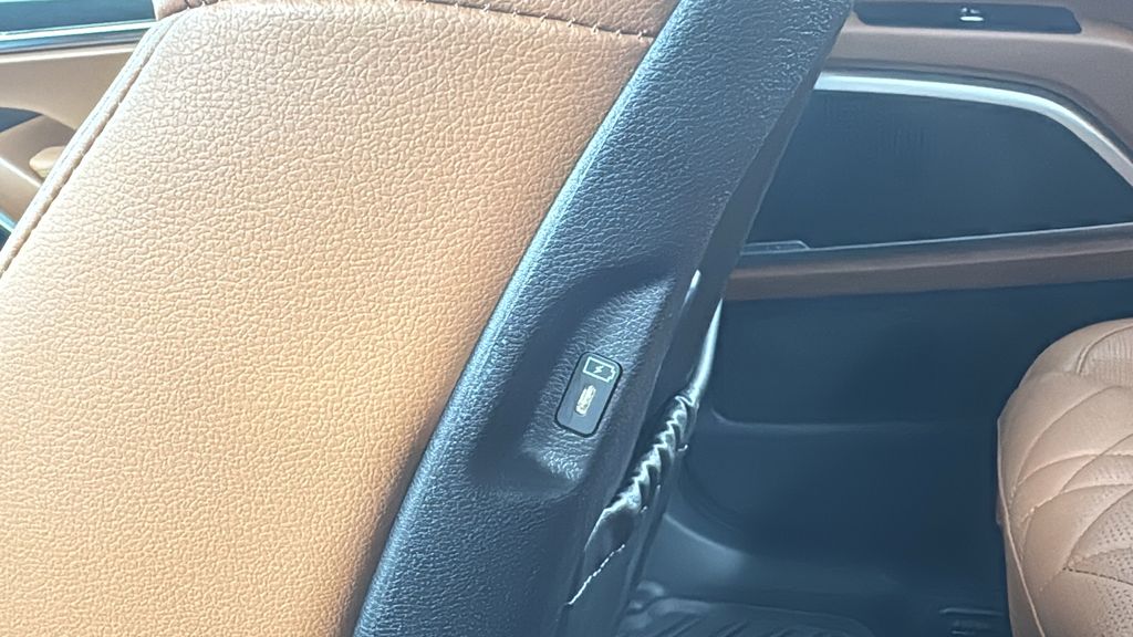 2025 Kia Telluride EX X-Line photo 37