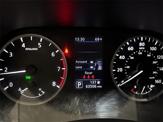 2021 Nissan Sentra S photo 22