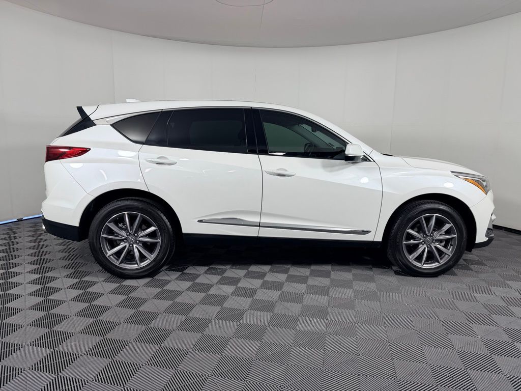 2021 Acura RDX Technology photo 3