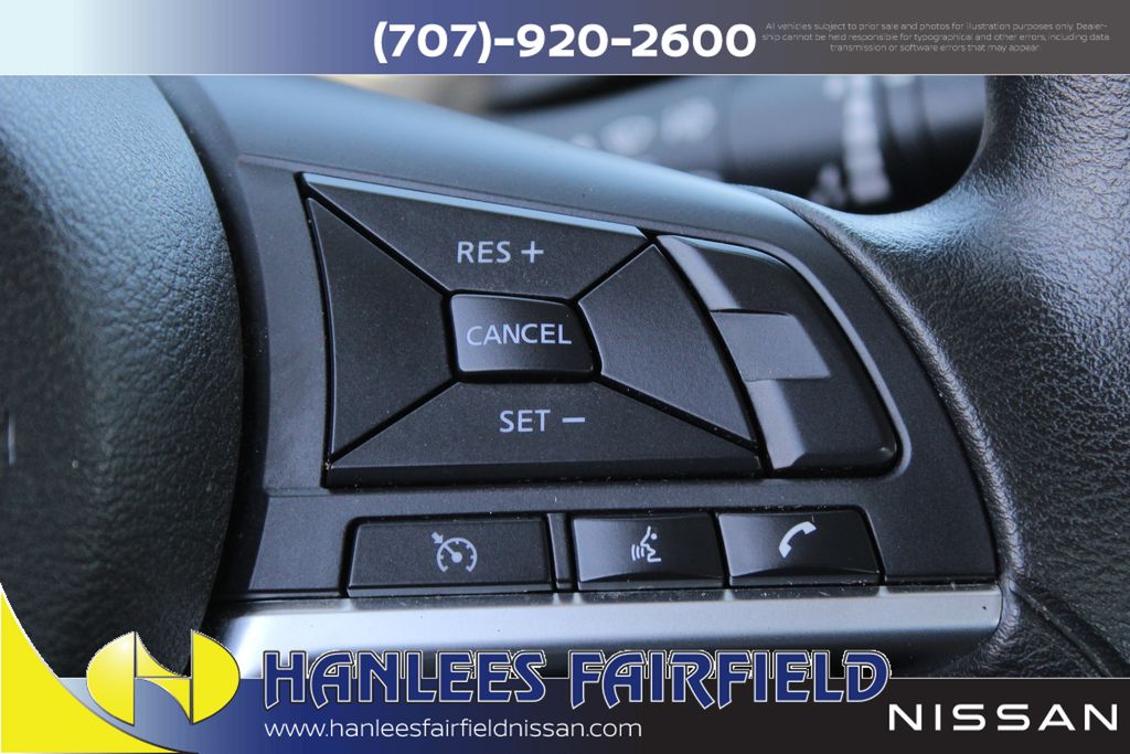 2023 Nissan Sentra S photo 24