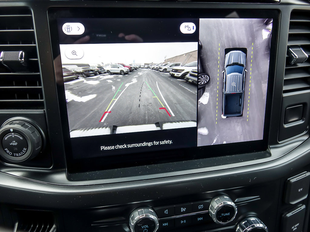 2024 FORD F-150 - Image 16