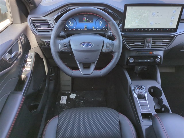 2026 Ford Escape ST-Line Elite photo 13