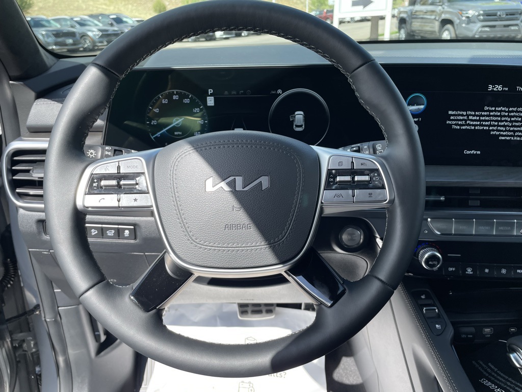 2025 Kia Telluride SX Prestige X-Pro photo 18