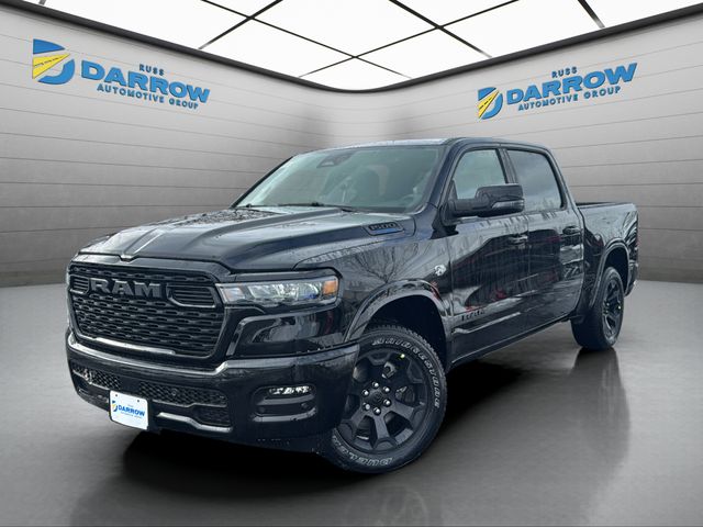 2026 RAM Ram 1500 Pickup Big Horn/Lone Star's photo