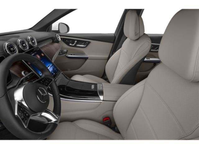 2026 Mercedes Benz GLC 350e 4MATIC photo 22