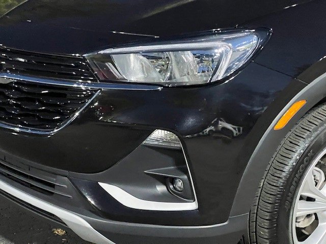 2023 Buick Encore GX Preferred photo 8
