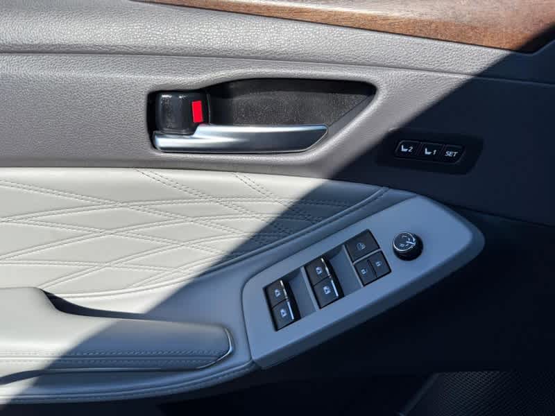 2020 Toyota Avalon Limited - Photo 26