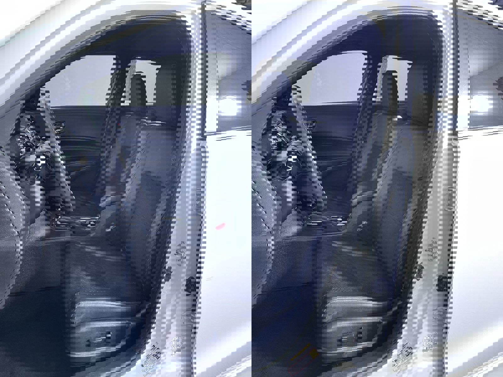 2016 Acura ILX Premium Technology photo 13
