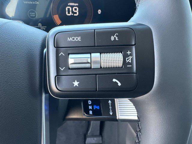 2026 Hyundai Santa Fe XRT photo 18